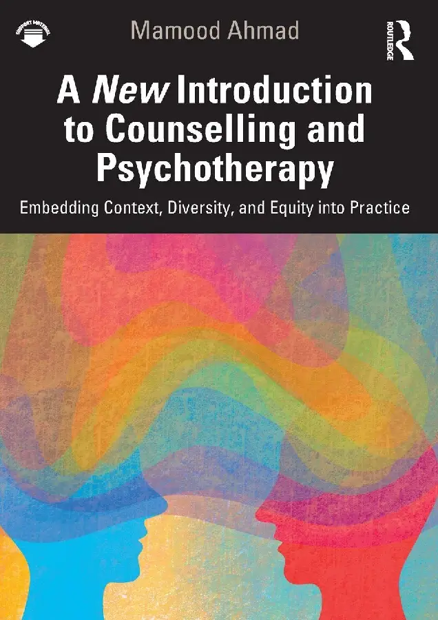 A New Introduction to Counselling and Psychotherapy