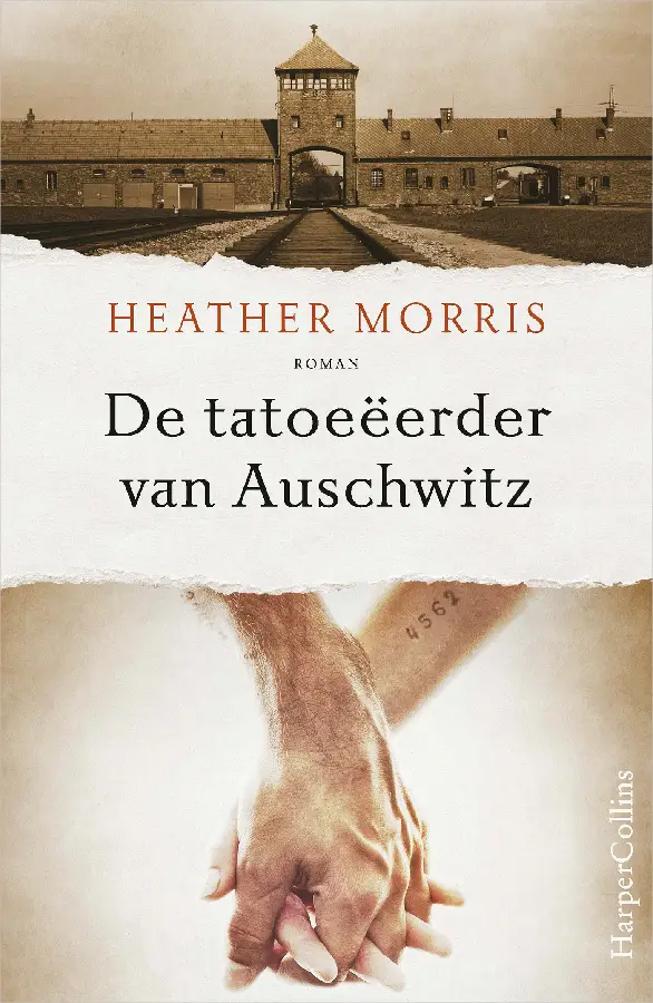 Tatoeëerder van Auschwitz