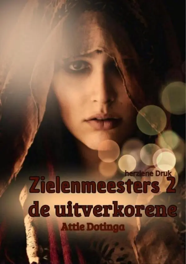 De zielenmeester / 2 De Uitverkorene