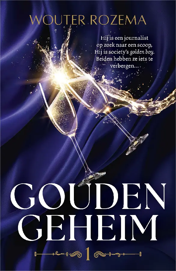 Gouden geheim