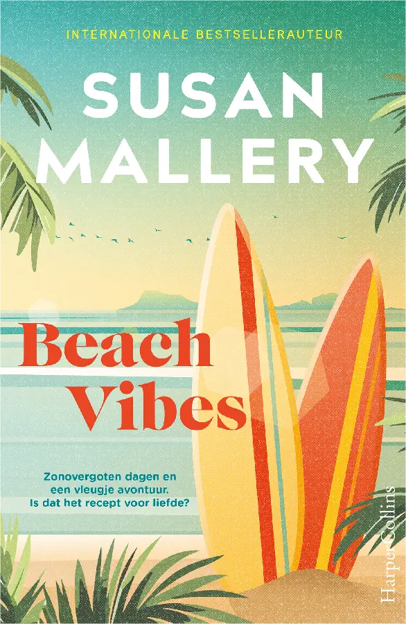 Beach Vibes
