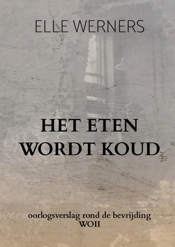HET ETEN WORDT KOUD