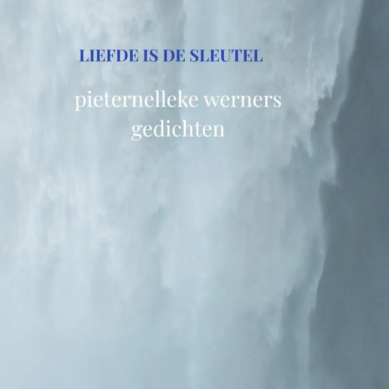 LIEFDE IS DE SLEUTEL