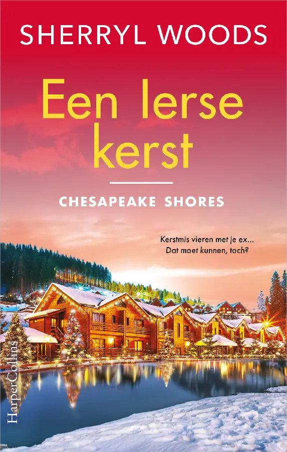 Een Ierse kerst
