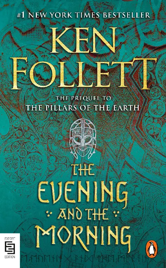Evening and the Morning