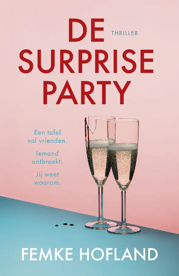 De surpriseparty