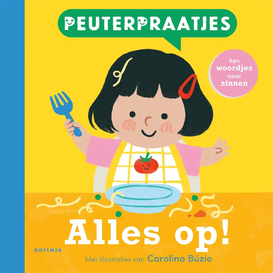 Alles op!