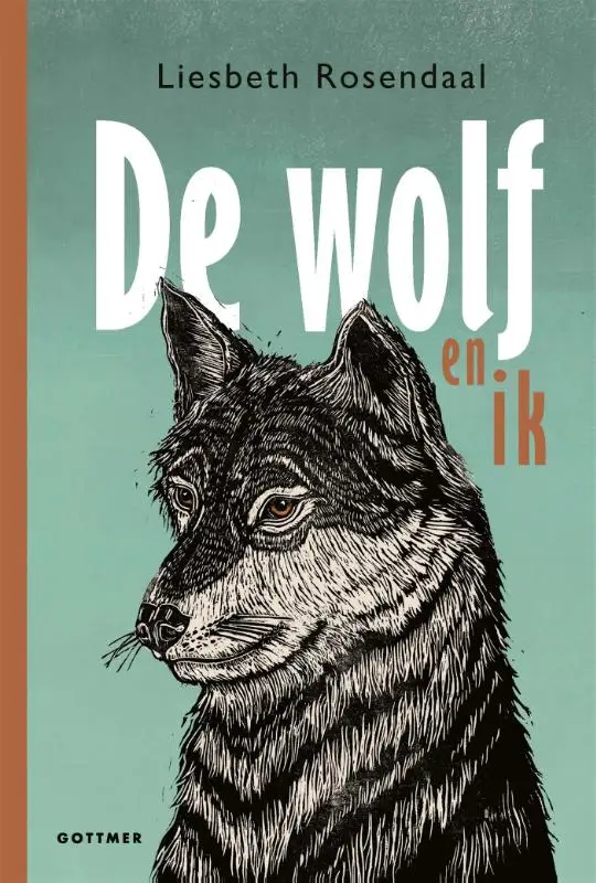 De wolf en ik
