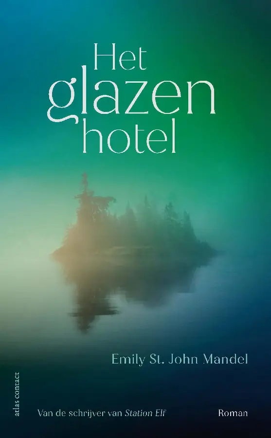 Het glazen hotel
