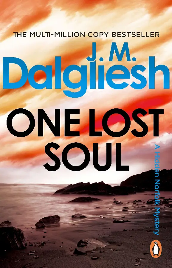 One Lost Soul
