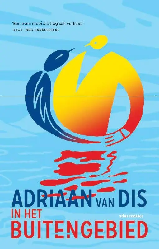 In het buitengebied