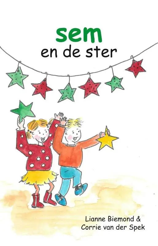 Sem en de ster