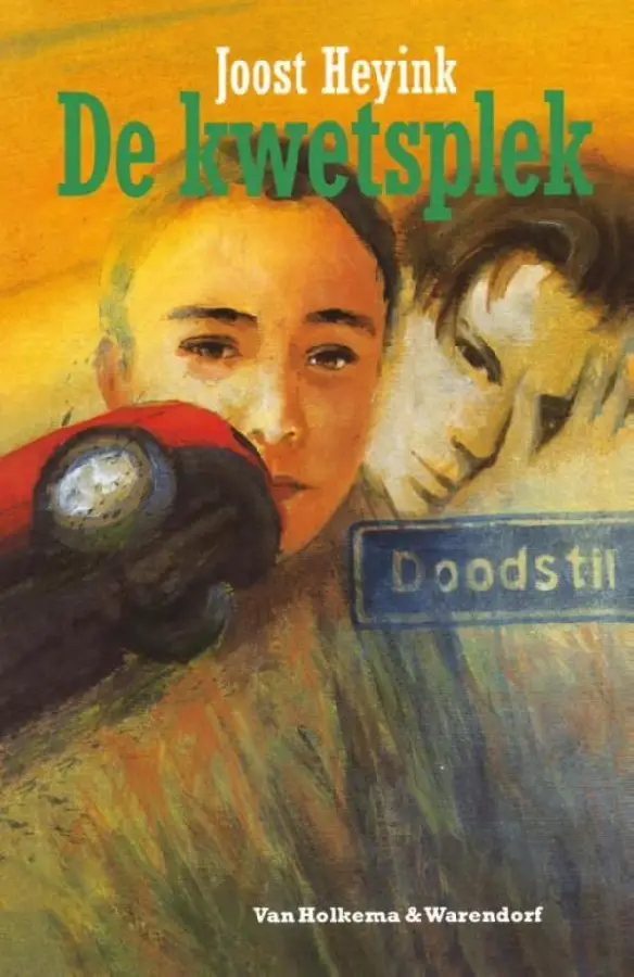 De kwetsplek