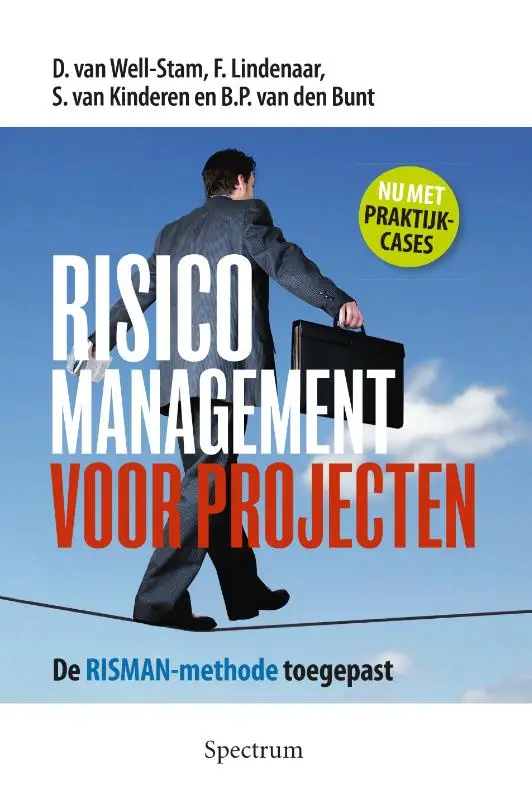 Risicomanagement voor projecten