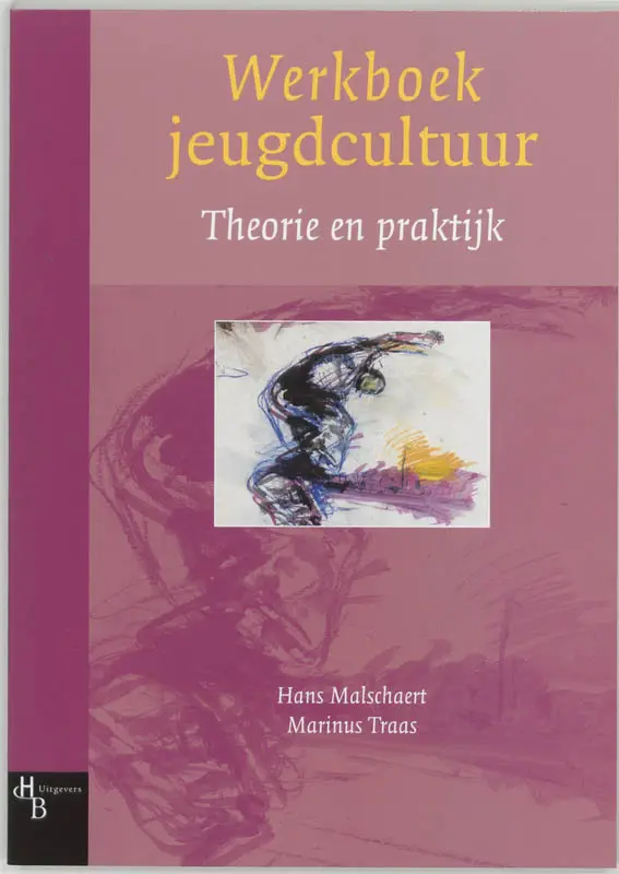Werkboek jeugdcultuur