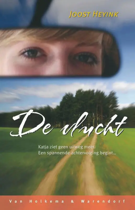 Vlucht