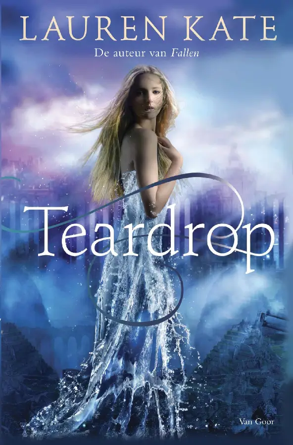 Teardrop