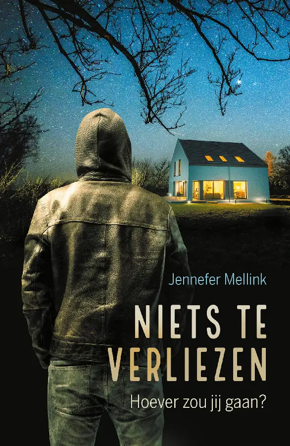 Niets te verliezen
