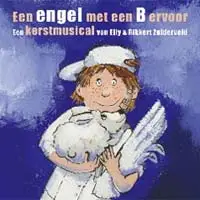 Engel met een B ervoor [+!+]