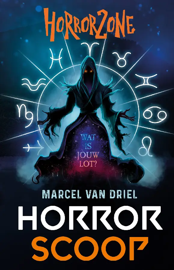 Horrorscoop