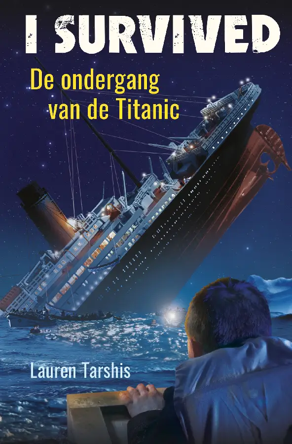 De ondergang van de ­Titanic