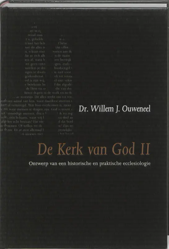 Kerk van God II