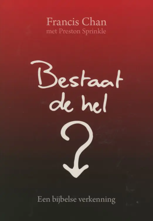Bestaat de hel?