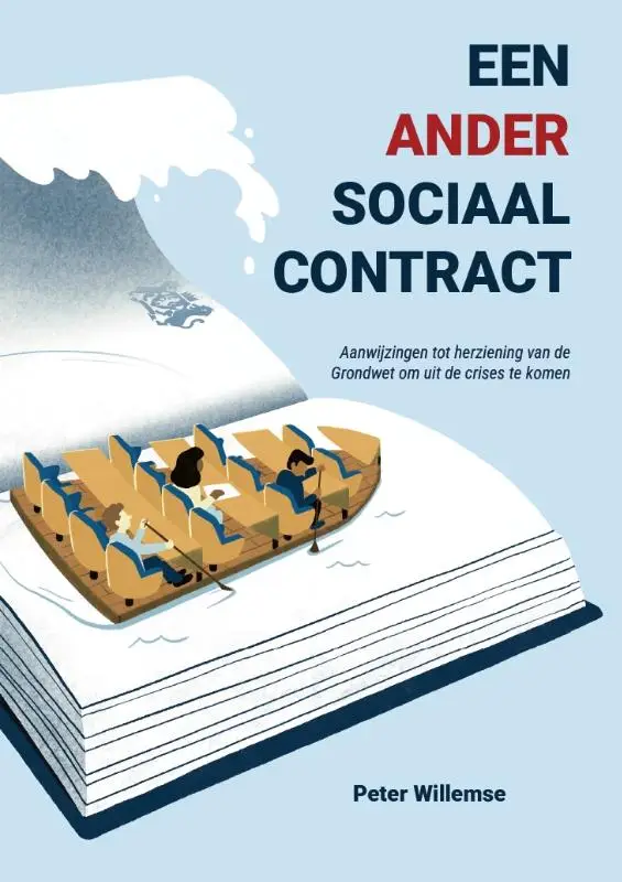Een ander sociaal contract