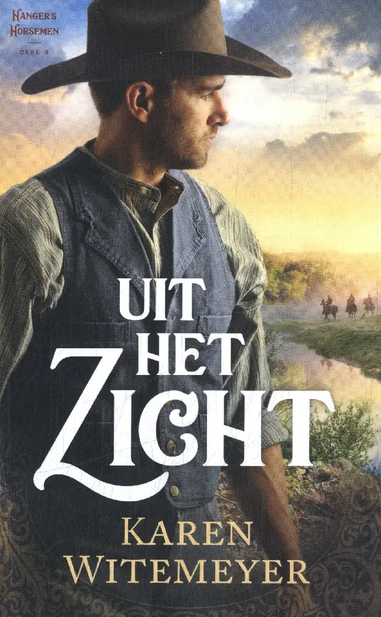 Uit het zicht 3