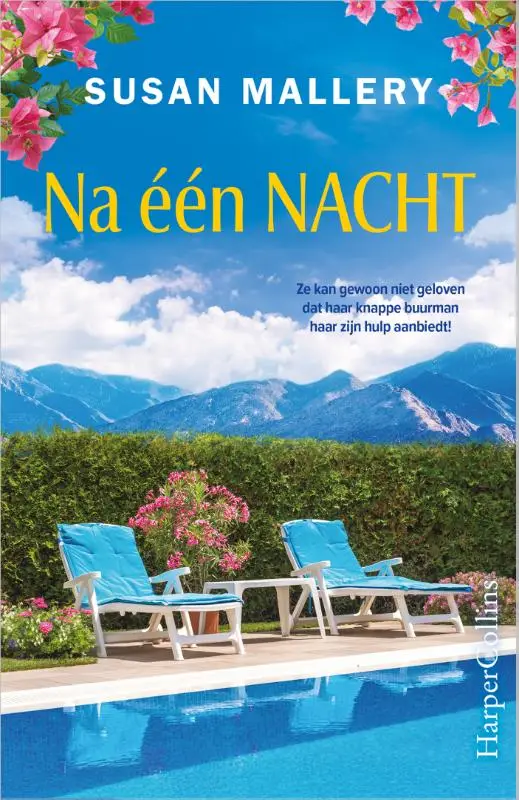 Na één nacht