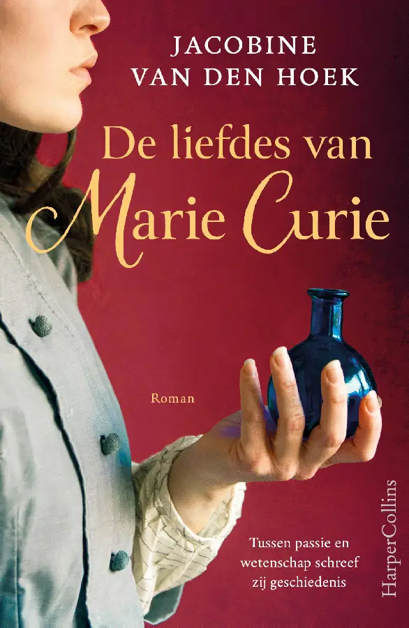 De liefdes van Marie Curie