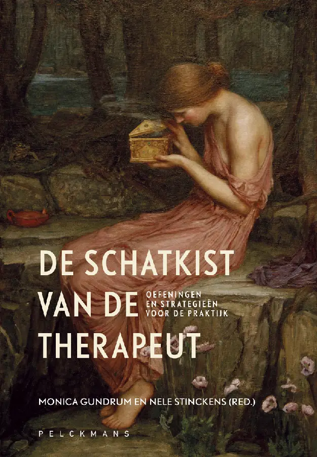 Schatkist van de therapeut