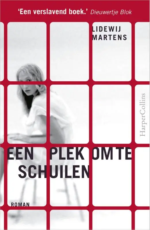 Een plek om te schuilen