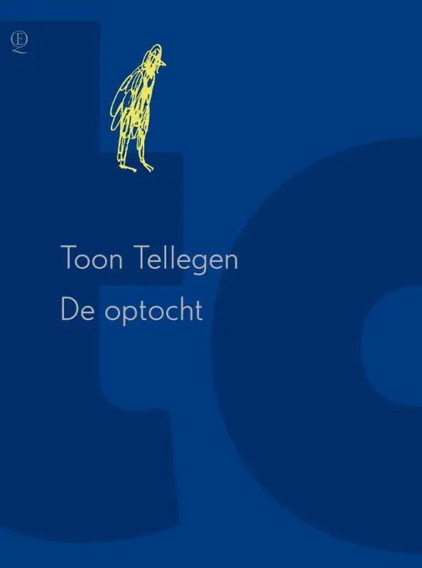 De optocht