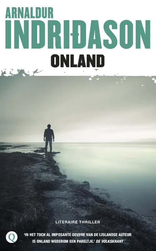 Onland
