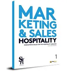 Marketing & Sales for the hospitality industry / 1