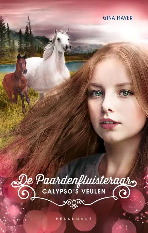 De Paardenfluisteraar / 6