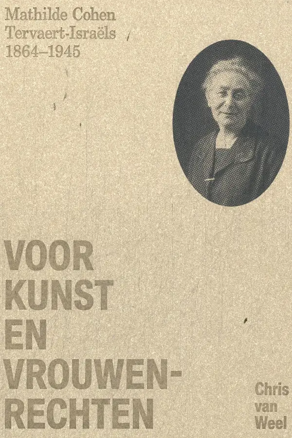 Voor Kunst en Vrouwenrechten