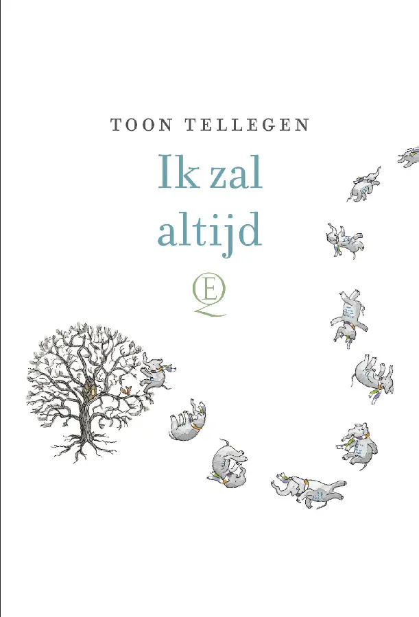 Ik zal altijd