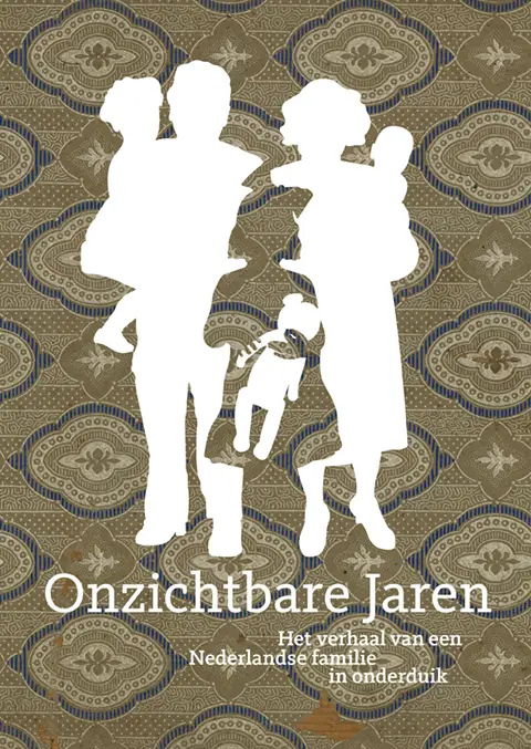 Onzichtbare jaren