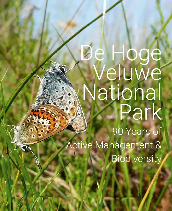 De Hoge Veluwe National Park