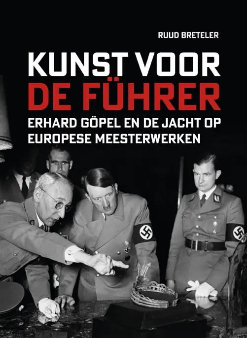 Kunst voor de Führer