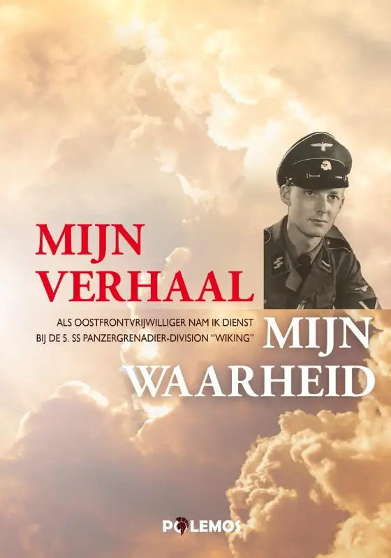 Mijn verhaal, mijn waarheid