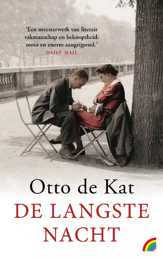 De langste nacht