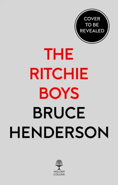 Ritchie Boys