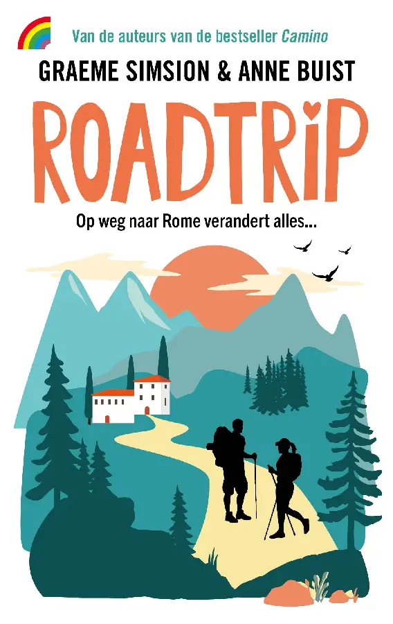 Roadtrip