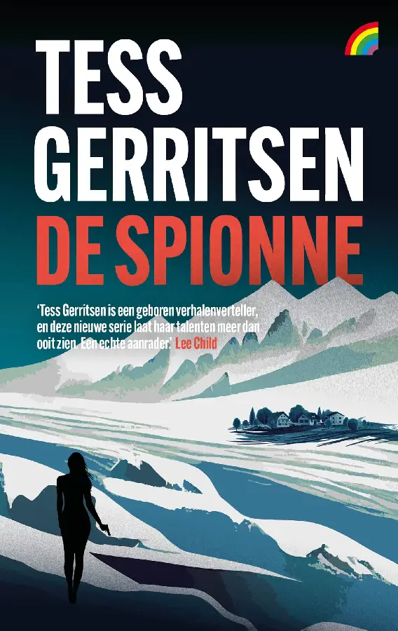De spionne