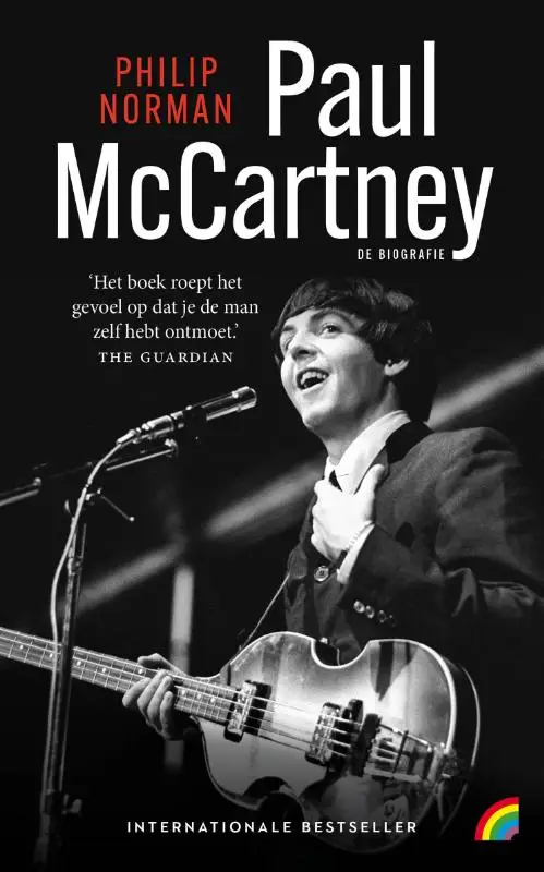 Paul McCartney
