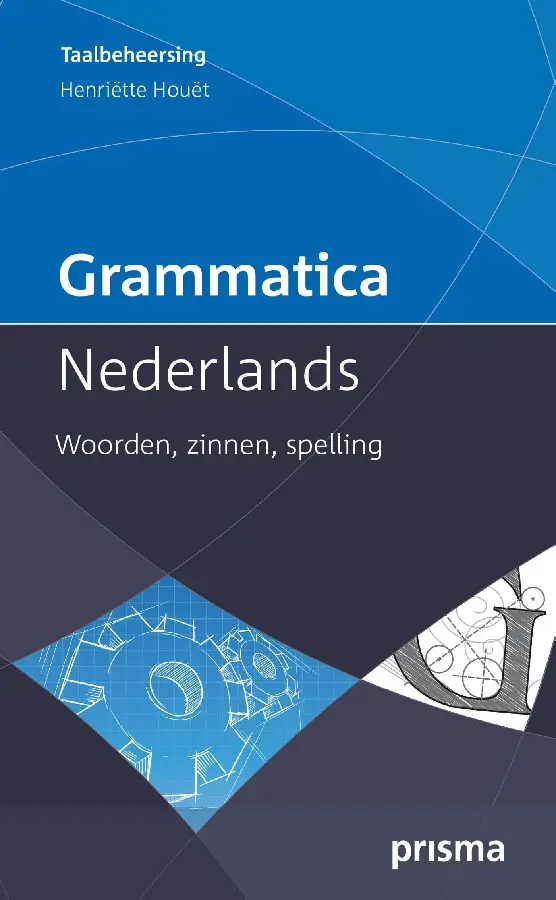 Grammatica Nederlands
