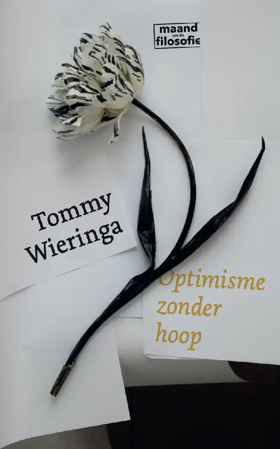Optimisme zonder hoop